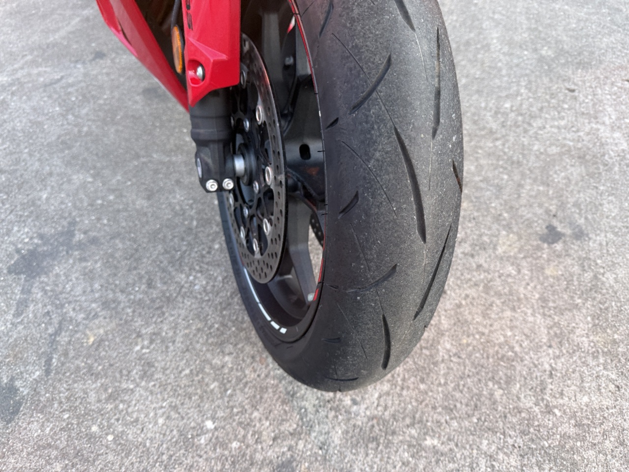 2025 Honda CBR650R E-CLUTCH